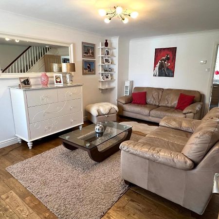 Simply Stunning 2 Bedroom Home With Parking Space Nottingham Exterior photo