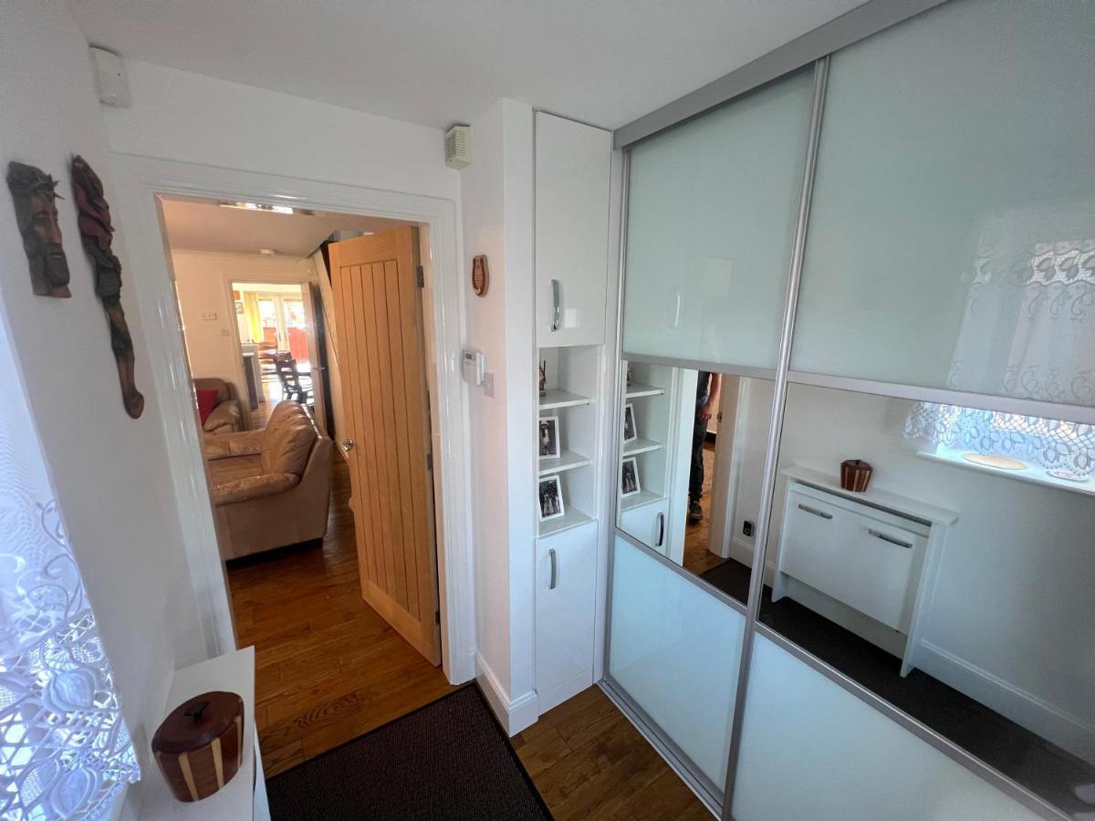 Simply Stunning 2 Bedroom Home With Parking Space Nottingham Exterior photo